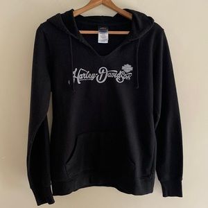 Harley Davidson Hoodie